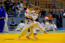 01.05.2022 Wachau JUDO Kids Cup